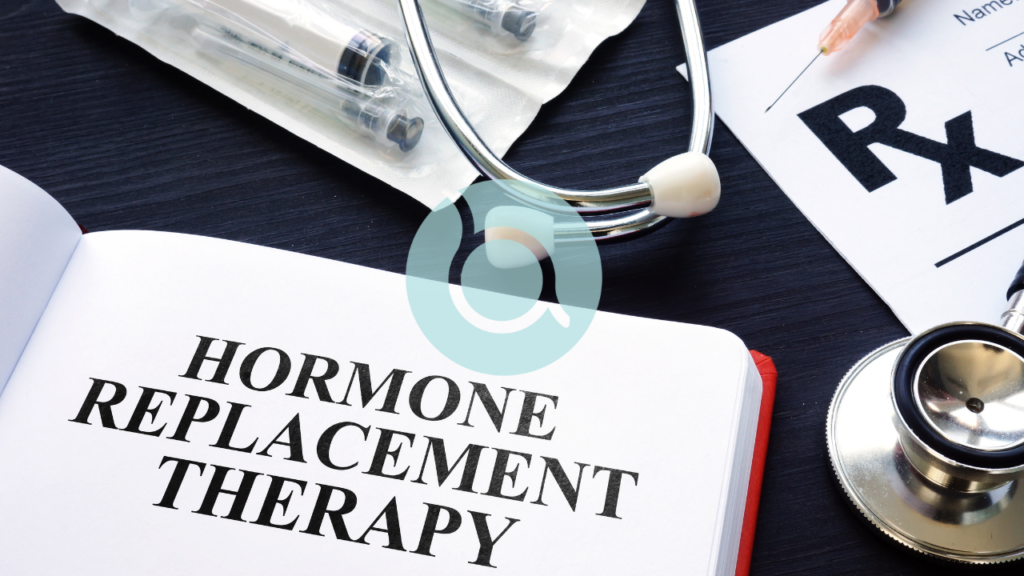 Does Hormone Replacement Therapy Lead to Breast Cancer?