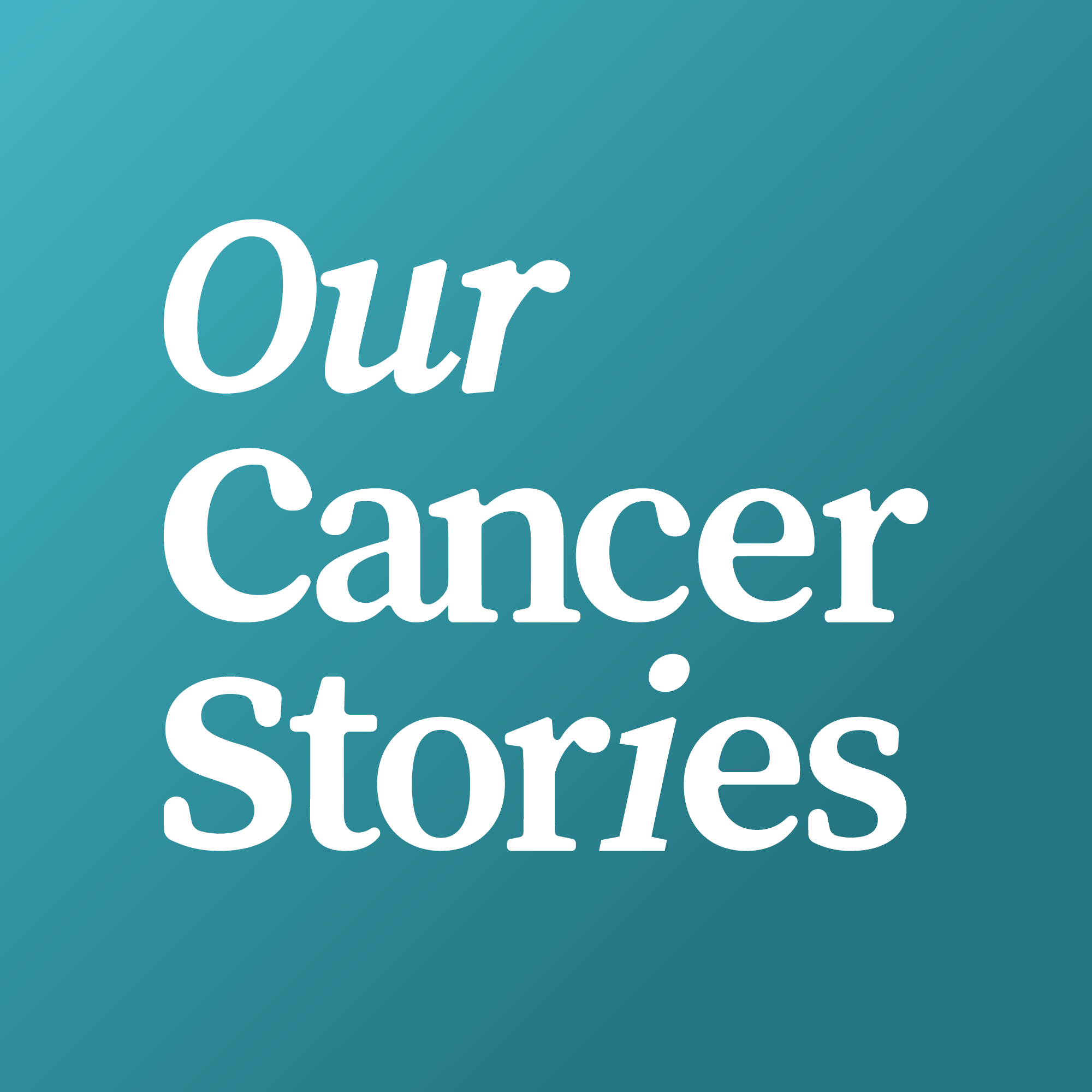 Our Cancer Stories is a Global cancer resource platform to support patients diagnosed with cancer and their caregivers through one of life's hardest chapters.